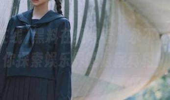 黑料在线观看，永不迷路，带你探索娱乐界的隐藏真相！